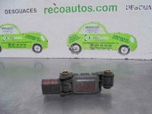 Recambio de sensor airbag para audi a4 avant (8e5) 2.5 v6 24v tdi referencia OEM IAM 8E09596451  