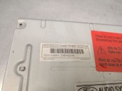 Recambio de sistema audio / radio cd para ford focus c-max (dm2) 1.6 tdci referencia OEM IAM VP3M5F18C821AG 