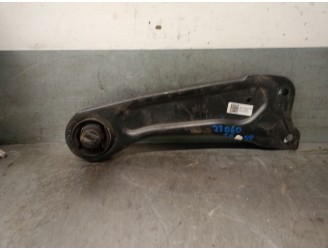 Recambio de brazo suspension superior trasero derecho para hyundai kona furgoneta/suv (os, ose, osi) ev referencia OEM IAM 55271