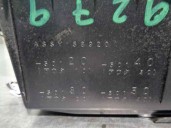 Recambio de apoyabrazos central para lexus ls430 (ucf30) básico referencia OEM IAM 5892050120 5892050150 