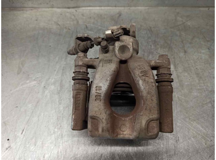 Recambio de pinza freno trasera izquierda para fiat tipo ii (357) fam easy referencia OEM IAM 52064587 TRW