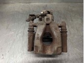 Recambio de pinza freno trasera izquierda para fiat tipo ii (357) fam easy referencia OEM IAM 52064587 TRW