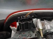 Recambio de piloto trasero derecho para mercedes-benz clase e (w210) berlina 320 (210.065) referencia OEM IAM A2108201064 DE POR