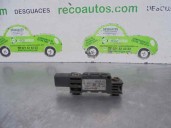 Recambio de sensor airbag para audi a4 avant (8e5) 2.5 v6 24v tdi referencia OEM IAM 8E09596451  