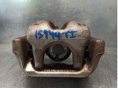 Recambio de pinza freno trasera izquierda para fiat tipo ii (357) fam easy referencia OEM IAM 52064587 TRW