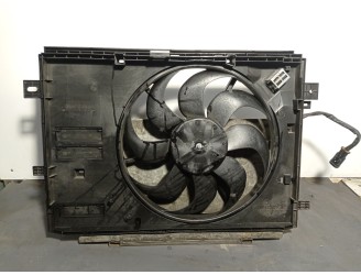 Recambio de electroventilador para peugeot 308 iii (fb_, fh_, fp_, f3_, fm_) bluehdi 130 (fbyhzl, fbyhzt) referencia OEM IAM 983