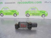 Recambio de sensor airbag para audi a4 avant (8e5) 2.5 v6 24v tdi referencia OEM IAM 8E09596451 