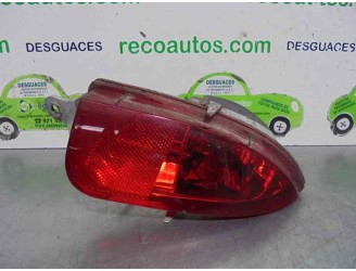 Recambio de faro antiniebla trasero izquierdo para opel corsa c 1.3 16v cdti cat (z 13 dt / ln9) referencia OEM IAM 6223041 DE N