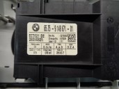 Recambio de luz interior para bmw serie 3 berlina (e90) 320d referencia OEM IAM 61316924675 