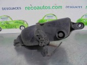 Recambio de faro antiniebla trasero izquierdo para opel corsa c 1.3 16v cdti cat (z 13 dt / ln9) referencia OEM IAM 6223041 DE N
