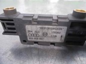 Recambio de sensor airbag para audi a4 avant (8e5) 2.5 v6 24v tdi referencia OEM IAM 8E09596451  