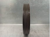Recambio de polea cigueñal para peugeot 206 berlina 1.9 diesel referencia OEM IAM 0515P2 