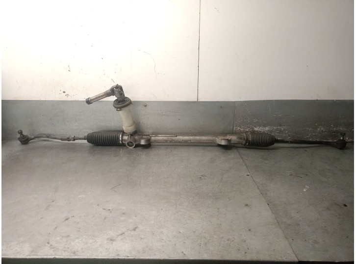 Recambio de cremallera direccion para hyundai i30 1.6 crdi cat referencia OEM IAM 565002L200 565002L200 