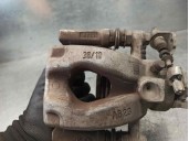 Recambio de pinza freno trasera izquierda para fiat tipo ii (357) fam easy referencia OEM IAM 52064587 TRW