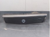 Replacement front grille for Lancia Y10 1.1 CAT OEM IAM reference 7715955 