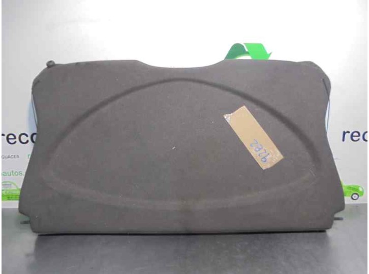 Recambio de bandeja trasera para ford focus berlina (cak) 1.8 tddi turbodiesel cat referencia OEM IAM 98ABA46506AL  