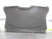 Recambio de bandeja trasera para ford focus berlina (cak) 1.8 tddi turbodiesel cat referencia OEM IAM 98ABA46506AL  