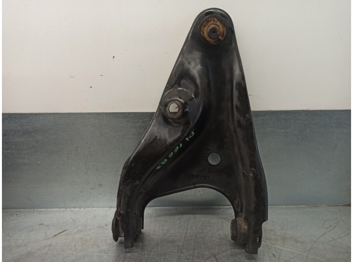 Recambio de brazo suspension inferior delantero izquierdo para dacia logan mcv 1.5 dci diesel cat referencia OEM IAM 545011362R 