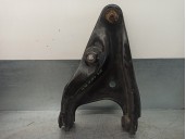 Recambio de brazo suspension inferior delantero izquierdo para dacia logan mcv 1.5 dci diesel cat referencia OEM IAM 545011362R 