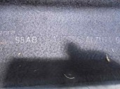 Recambio de bandeja trasera para ford focus berlina (cak) 1.8 tddi turbodiesel cat referencia OEM IAM 98ABA46506AL  