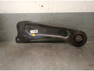Recambio de brazo suspension superior trasero izquierdo para hyundai kona furgoneta/suv (os, ose, osi) ev referencia OEM IAM 552
