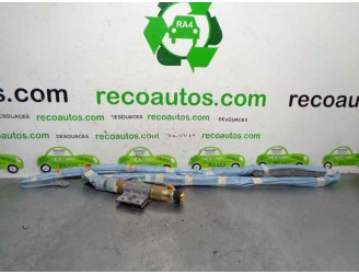 Recambio de airbag cortina delantero derecho para lexus ls430 (ucf30) básico referencia OEM IAM DD202340076 