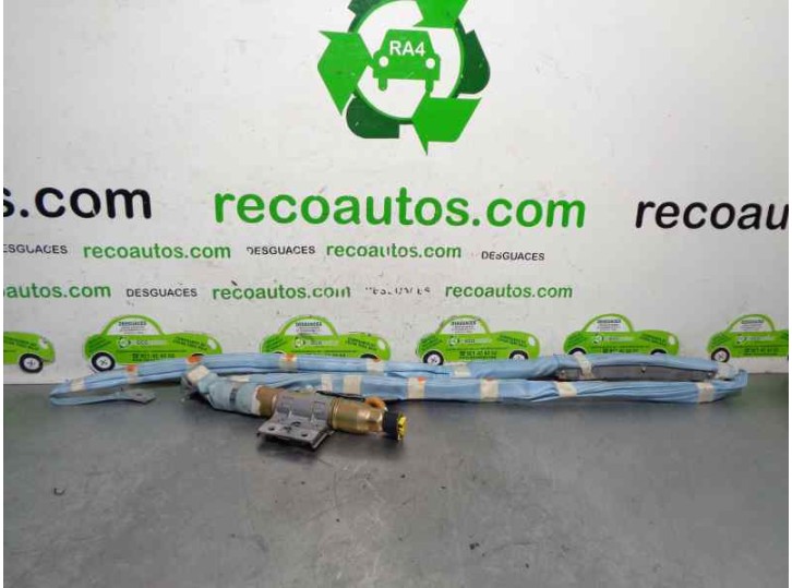 Recambio de airbag cortina delantero derecho para lexus ls430 (ucf30) básico referencia OEM IAM DD202340076  