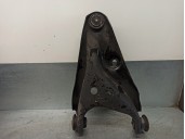 Recambio de brazo suspension inferior delantero izquierdo para dacia logan mcv 1.5 dci diesel cat referencia OEM IAM 545011362R 
