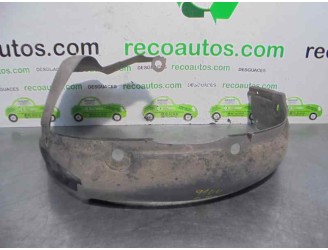 Recambio de paso rueda trasero izquierdo para renault twingo (co6) 1.3 cat referencia OEM IAM 7700816039  CESTA 13-A
