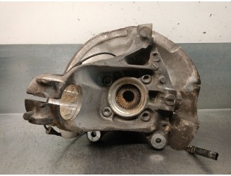 Recambio de mangueta delantera derecha para mini mini countryman (f60) cooper referencia OEM IAM 6876646 31216876852 