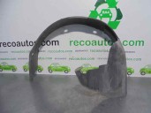Recambio de paso rueda trasero izquierdo para renault twingo (co6) 1.3 cat referencia OEM IAM 7700816039  CESTA 13-A