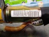 Recambio de airbag cortina delantero derecho para lexus ls430 (ucf30) básico referencia OEM IAM DD202340076  