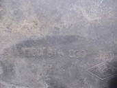 Recambio de paso rueda trasero izquierdo para renault twingo (co6) 1.3 cat referencia OEM IAM 7700816039  CESTA 13-A