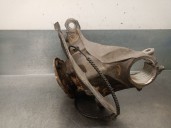 Recambio de mangueta delantera derecha para mini mini countryman (f60) cooper referencia OEM IAM 6876646 31216876852 