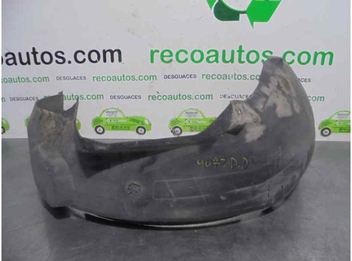 Recambio de paso rueda delantero derecho para volkswagen polo berlina (6n1) 1.05 referencia OEM IAM   CESTA 3-A