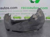 Recambio de paso rueda delantero derecho para volkswagen polo berlina (6n1) 1.05 referencia OEM IAM CESTA 3-A