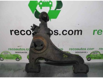 Recambio de brazo suspension inferior delantero derecho para mercedes-benz clase e (w124) berlina 2.3 referencia OEM IAM 