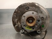 Recambio de mangueta delantera derecha para mini mini countryman (f60) cooper referencia OEM IAM 6876646 31216876852 