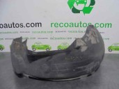 Recambio de paso rueda delantero derecho para volkswagen polo berlina (6n1) 1.05 referencia OEM IAM   CESTA 3-A