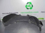 Recambio de paso rueda delantero derecho para volkswagen polo berlina (6n1) 1.05 referencia OEM IAM   CESTA 3-A