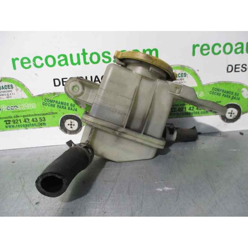 Recambio de deposito liquido direccion para subaru legacy berl. b13 (bl) 3.0 cat referencia OEM IAM   