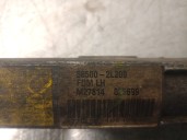 Recambio de cremallera direccion para hyundai i30 1.6 crdi cat referencia OEM IAM 565002L200 565002L200 