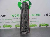 Recambio de piloto trasero izquierdo para opel meriva enjoy referencia OEM IAM 93294345 