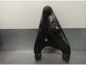 Recambio de brazo suspension inferior delantero derecho para dacia logan mcv 1.5 dci diesel cat referencia OEM IAM 545004269R 