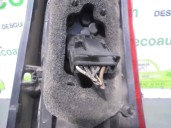 Recambio de piloto trasero izquierdo para opel meriva enjoy referencia OEM IAM 93294345 