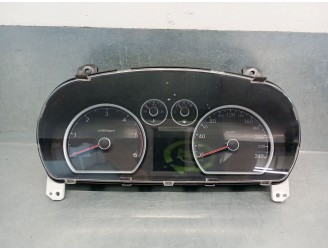 Recambio de cuadro instrumentos para hyundai i30 1.6 crdi cat referencia OEM IAM 940032L525 940032L525 11001041600H