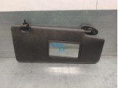 Recambio de parasol derecho para lancia y10 1.1 cat referencia OEM IAM 182946680  