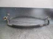 Replacement air conditioning pipes for Porsche Cayenne (Typ 9PA) S OEM IAM reference 7L5820744 