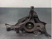 Recambio de mangueta delantera derecha para fiat tipo ii (357) fam easy referencia OEM IAM 51983553 