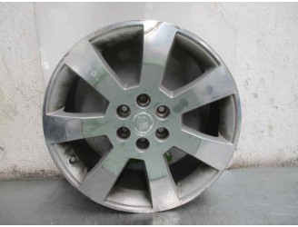 Recambio de llanta para cadillac srx 3.6 v6 cat referencia OEM IAM 9595748 R18X8JX51 ALUMINIO 7P
